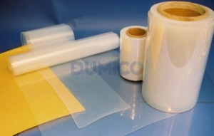 FEP-Folien und -Platten