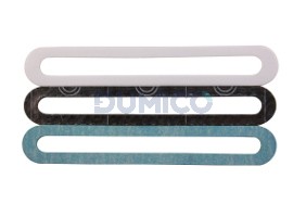 Dichtungen Peilglas pakkingen