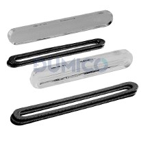 Schaugläser DIN 7081 Peilglas