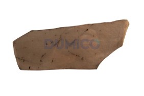 Glimmer Sonderanfertigung Ruwe mica