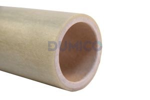 Feinglimmer rohre mit Epoxy